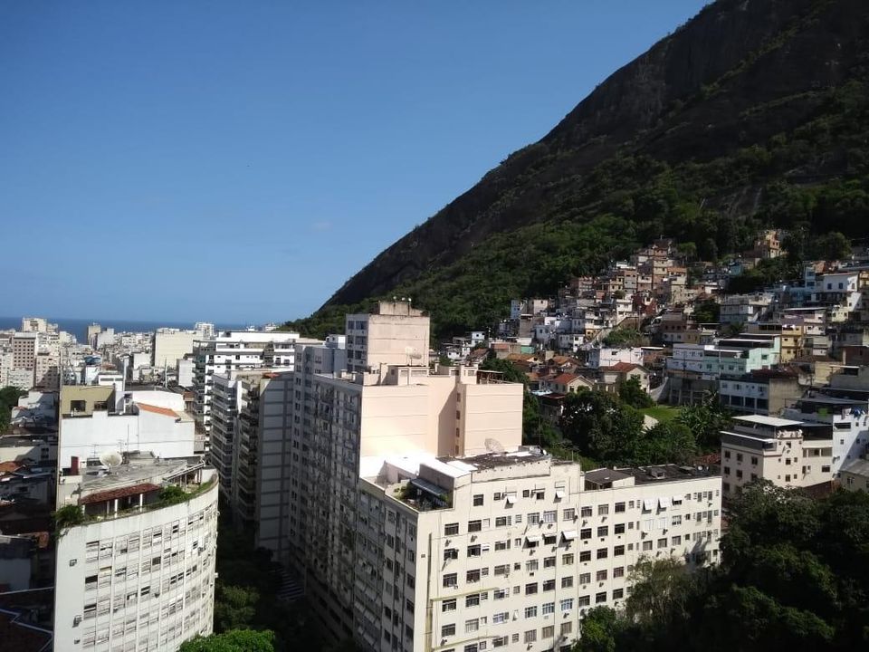 Captação de Apartamento a venda na Rua Santa Clara, Copacabana, Rio de Janeiro, RJ